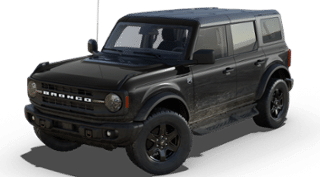 2025 Ford Bronco® External Image 2